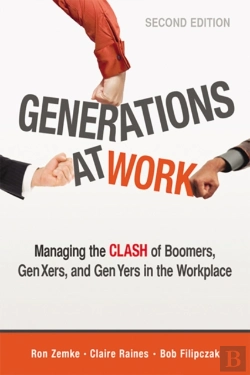 Bertrand.pt - Generations At Work