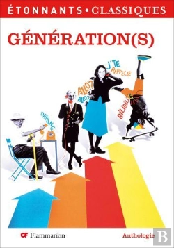 Bertrand.pt - Générations
