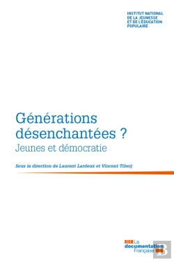 Bertrand.pt - Générations Désenchantées ?
