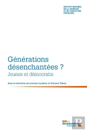 Générations Désenchantées ? Jeunes Et Démocratie