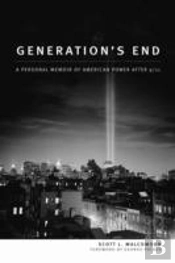 Generation'S End