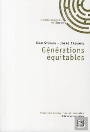 Generations Equitables
