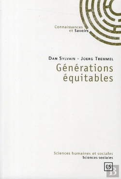 Bertrand.pt - Generations Equitables