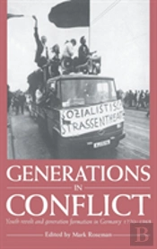 Generations In Conflict