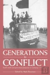 Generations In Conflict