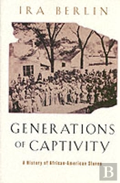Generations Of Captivity