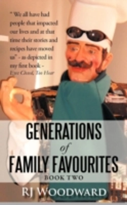 Bertrand.pt - Generations Of Family Favourites Book Two