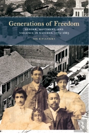 Generations Of Freedom
