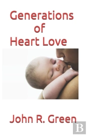 Generations Of Heart Love