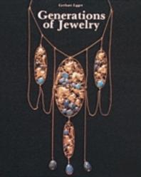 Generations Of Jewelry