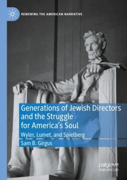 Bertrand.pt - Generations Of Jewish Directors And The Struggle For Americaâ€™S Soul
