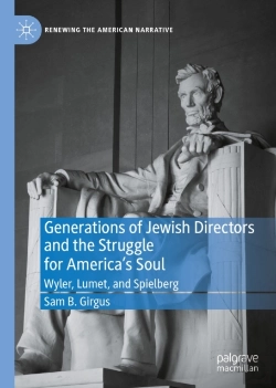 Bertrand.pt - Generations Of Jewish Directors And The Struggle For America'S Soul