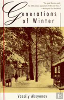 Bertrand.pt - Generations Of Winter