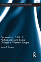 Generations, Political Participation And Social Change In Western Europe