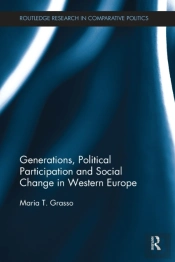 Generations, Political Participation And Social Change In Western Europe