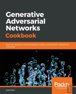 Bertrand.pt - Generative Adversarial Networks Cookbook