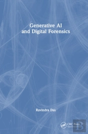 Generative Ai And Digital Forensics