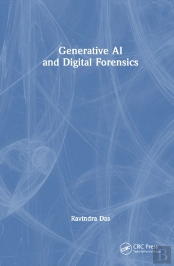 Bertrand.pt - Generative Ai And Digital Forensics
