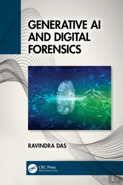 Bertrand.pt - Generative Ai And Digital Forensics