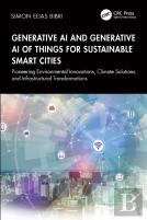 Generative Ai And Generative Ai Of Things For Sustainable Smart Cities