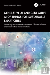 Generative Ai And Generative Ai Of Things For Sustainable Smart Cities