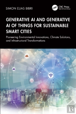 Bertrand.pt - Generative Ai And Generative Ai Of Things For Sustainable Smart Cities