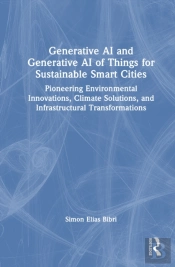 Generative Ai And Generative Ai Of Things For Sustainable Smart Cities