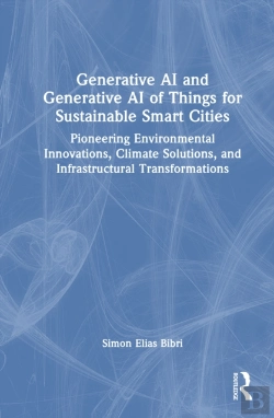 Bertrand.pt - Generative Ai And Generative Ai Of Things For Sustainable Smart Cities