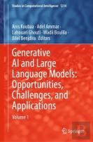 Generative Ai And Large Language Models: Opportunities, Challenges, And Applications