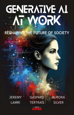 Bertrand.pt - Generative Ai At Work : Reshaping The Future Of Society