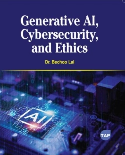 Bertrand.pt - Generative Ai, Cybersecurity, And Ethics
