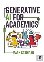 Generative Ai For Academics