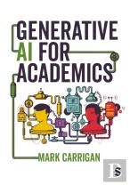 Generative Ai For Academics
