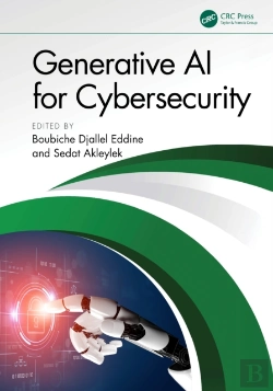 Bertrand.pt - Generative Ai For Cybersecurity