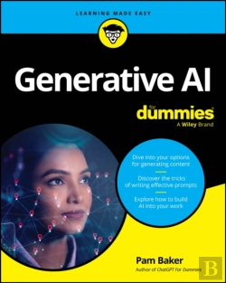 Bertrand.pt - Generative Ai For Dummies