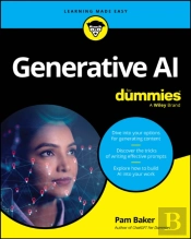 Generative Ai For Dummies