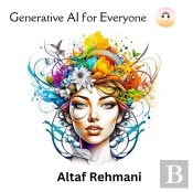 Generative Ai For Everyone