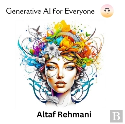 Bertrand.pt - Generative Ai For Everyone