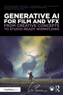 Bertrand.pt - Generative Ai For Film And Vfx