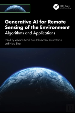 Bertrand.pt - Generative Ai For Remote Sensing Of The Environment