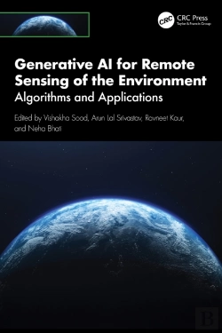 Bertrand.pt - Generative Ai For Remote Sensing Of The Environment