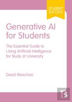 Generative Ai For Students