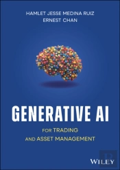 Generative Ai For Trading And Asset Management