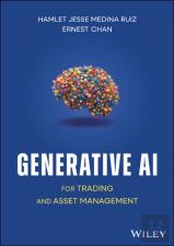 Generative Ai For Trading And Asset Management