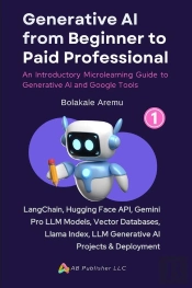 Generative Ai From Beginner To Paid Professional, Part 1