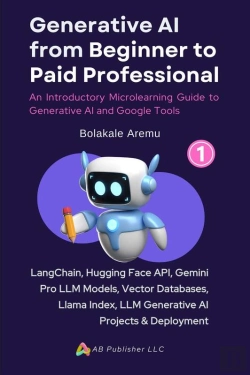 Bertrand.pt - Generative Ai From Beginner To Paid Professional, Part 1
