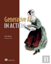 Generative Ai In Action