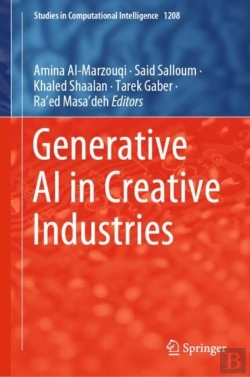Bertrand.pt - Generative Ai In Creative Industries