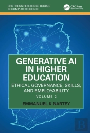 Generative Ai In Higher Education: Ethical Governance, Skills, And Employability