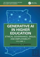 Generative Ai In Higher Education: Ethical Governance, Skills, And Employability